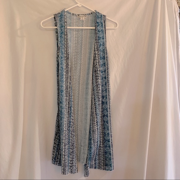 5 for $25 💕Girls long sweater - Picture 1 of 2